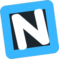 New Plain logo
